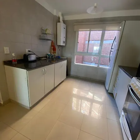 Hermoso Duplex En El Corazon De Nueva Cordoba. Exterior photo