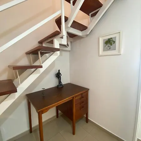 Hermoso Duplex En El Corazon De Nueva Cordoba. Exterior photo