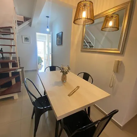 Hermoso Duplex En El Corazon De Nueva Cordoba. Exterior photo