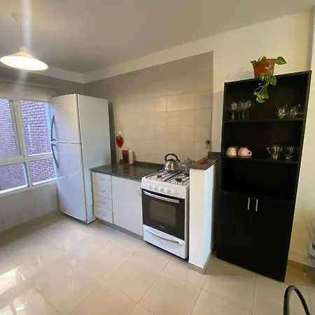 Hermoso Duplex En El Corazon De Nueva Cordoba. Exterior photo