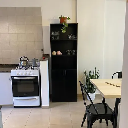 Hermoso Duplex En El Corazon De Nueva Cordoba. Exterior photo