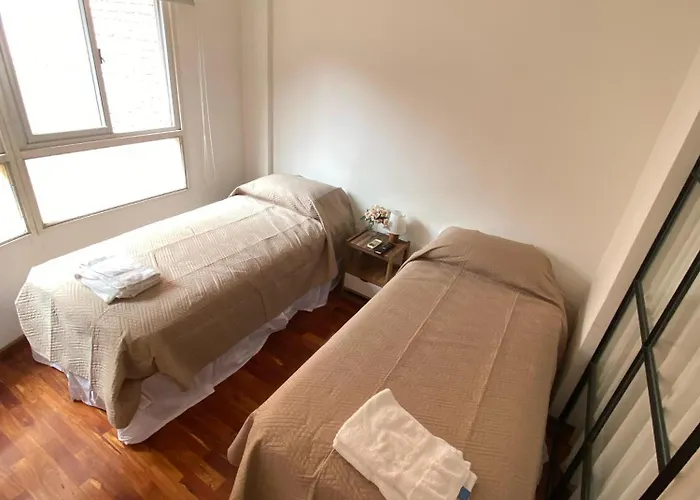 Hermoso Duplex En El Corazon De Nueva Cordoba.