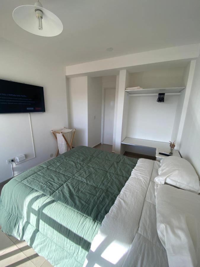Hermoso Duplex En El Corazon De Nueva Cordoba. Apartment Cordoba