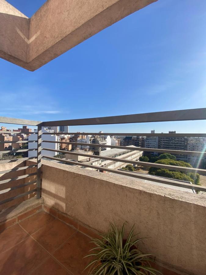 Apartment Hermoso Duplex En El Corazon De Nueva Cordoba. *