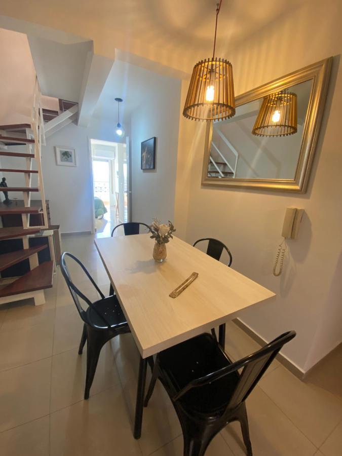 Apartment Hermoso Duplex En El Corazon De Nueva Cordoba.