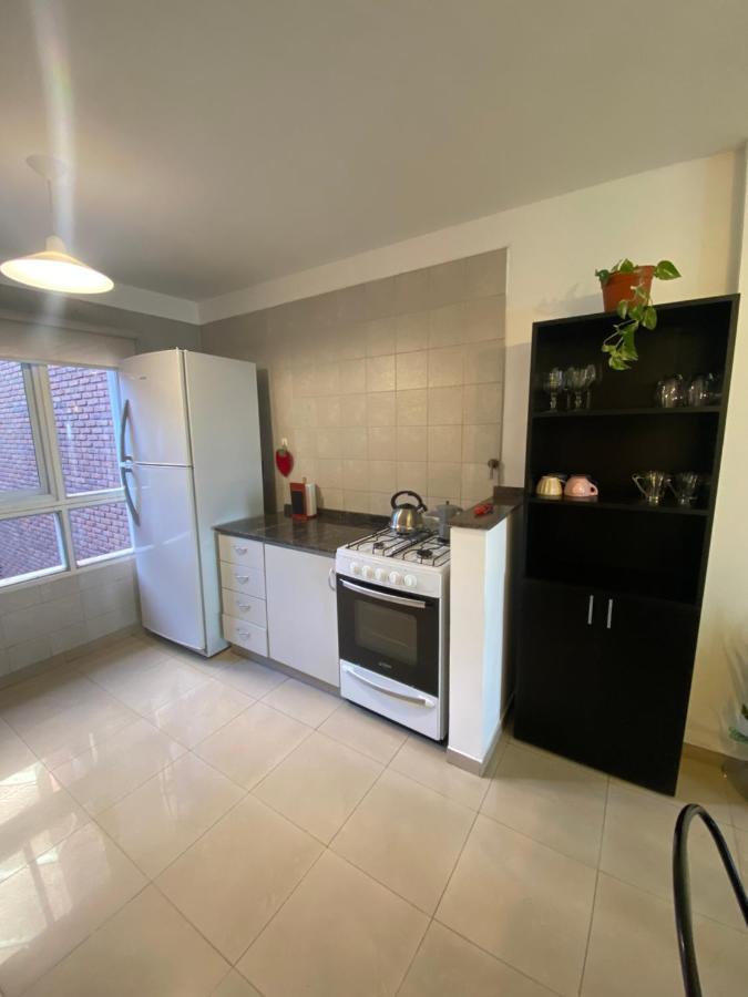 Apartment Hermoso Duplex En El Corazon De Nueva Cordoba. Cordoba