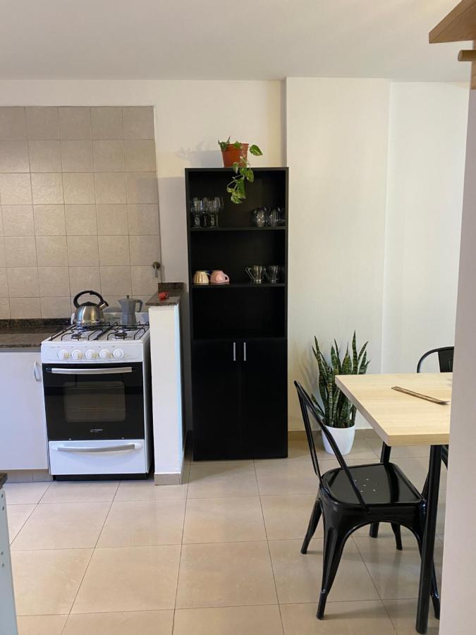 Hermoso Duplex En El Corazon De Nueva Cordoba. Apartment *
