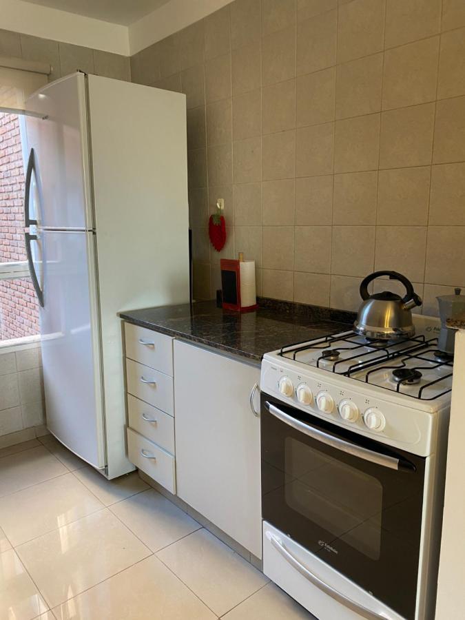 Hermoso Duplex En El Corazon De Nueva Cordoba. Cordoba
