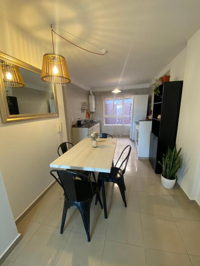 Hermoso Duplex En El Corazon De Nueva Cordoba. Apartment