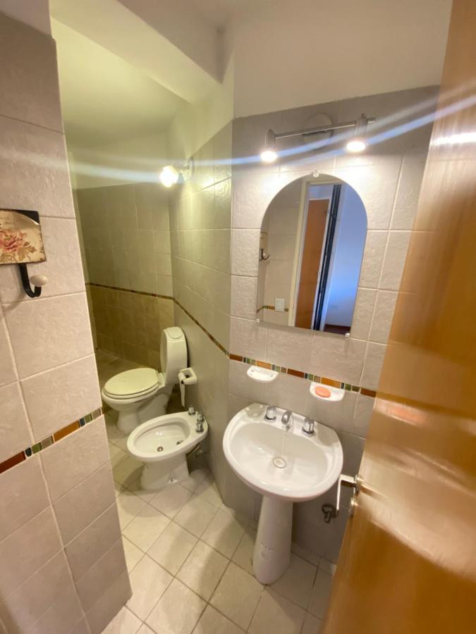 Apartment Hermoso Duplex En El Corazon De Nueva Cordoba. Cordoba