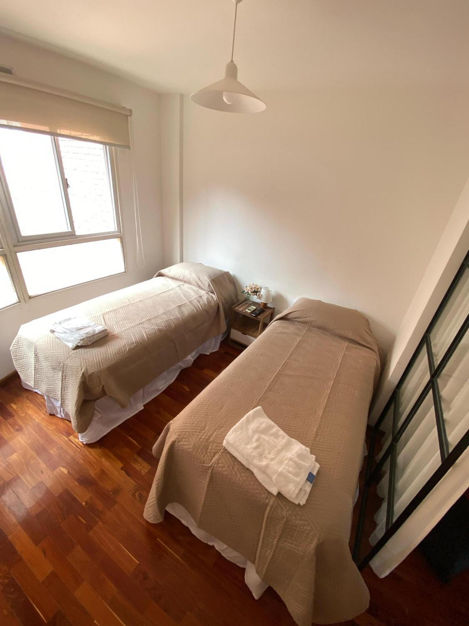 Hermoso Duplex En El Corazon De Nueva Cordoba. *